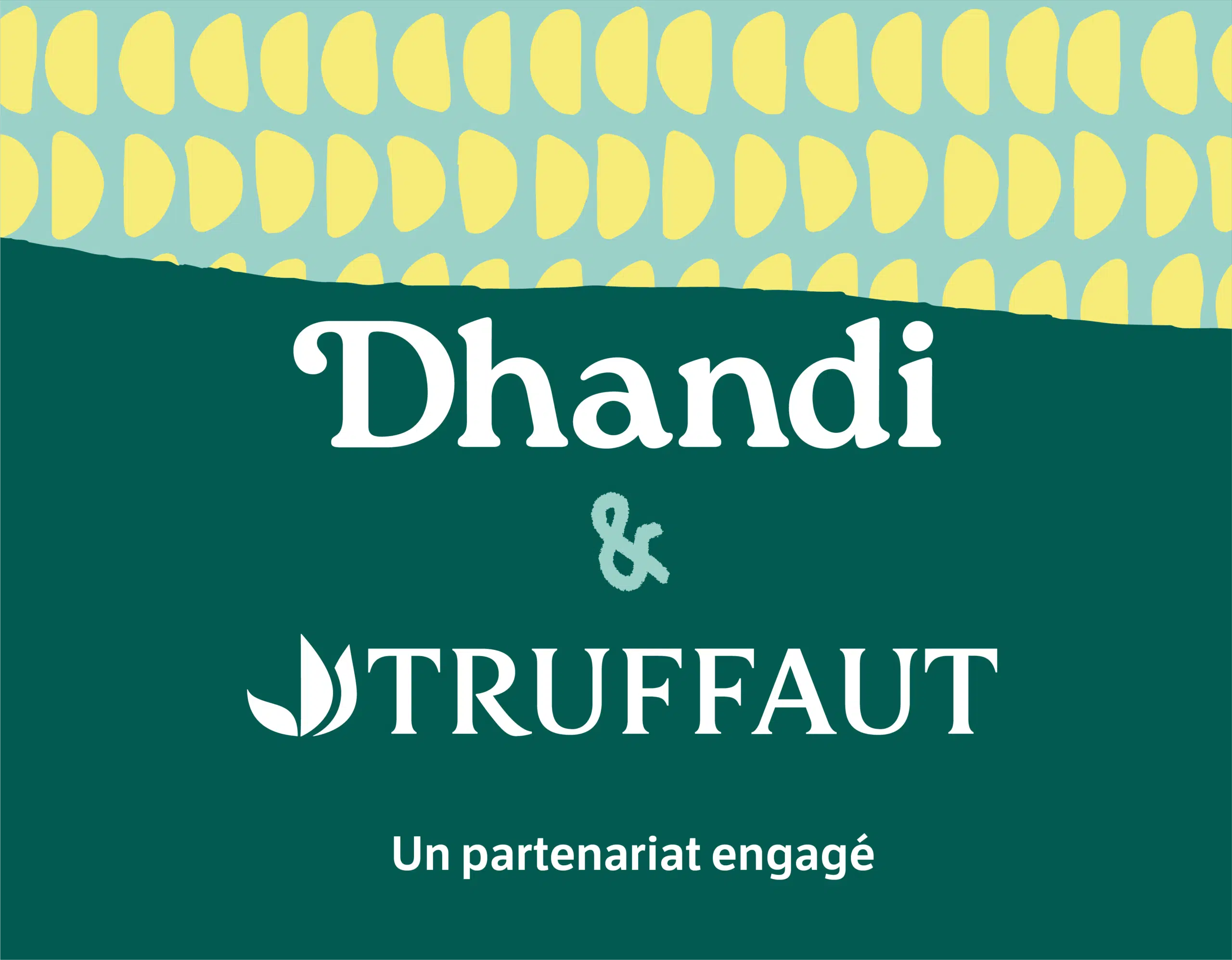Partenariat Dhandi et Truffaut
